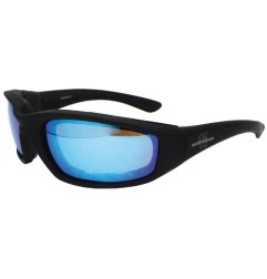 M11 Lunettes Kickback G-Tech bleu