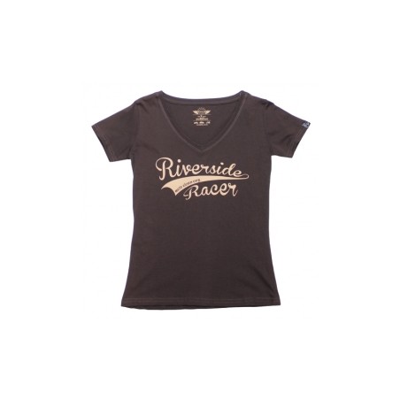 M11 T-shirt Riverside lady racer