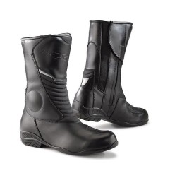 TCX Bottes femme Aura Plus WP noir 37