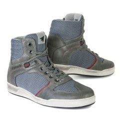 Stylmartin Baskets Wear été grise 36