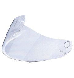 M11 visière claire pinlock Fast/Speed