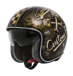 PREMIER Jet Vintage OP 9 BM S