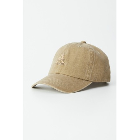Dakar Casquette Inter beige