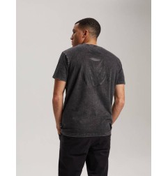 Dakar T-shirt D 0523