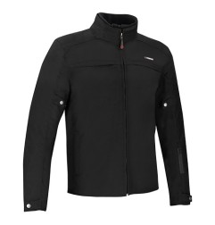 Bering veste Zander noir XXL
