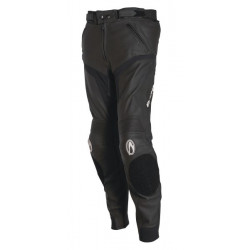 Pantalon cuir Richa Mugello Trouser noir 52 long