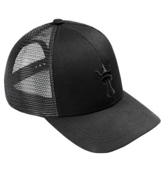 Pando casquette Kabuto Crown 2 noir