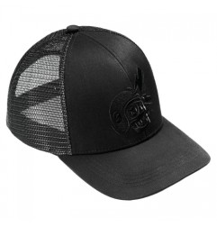 Pando casquette KABUTO SKULL 2