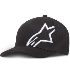 Alpinestars casquette Corp Shift 2 Curved L/XL