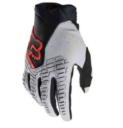 Fox gants Pawtector gris S