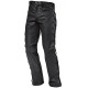 Pantalon cuir Lace 50 noir