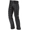 Pantalon cuir Lace 60  noir