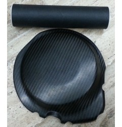 Protection moteur DHC Honda