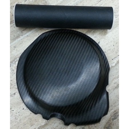 Protection moteur DHC Honda