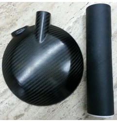 Protection moteur DHC Kawasaki