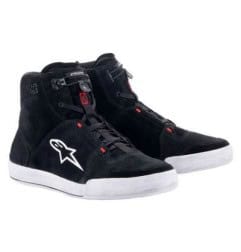 Alpinestars basquettes Chrome