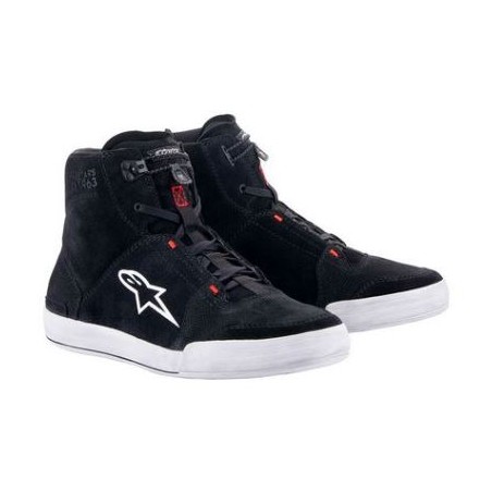Alpinestars basquettes Chrome