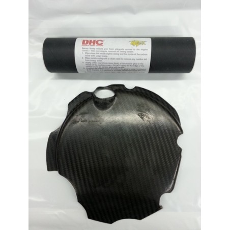 Protection moteur DHC Suzuki