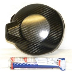 Protection moteur DHC Yamaha