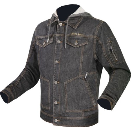LS2 Veste Oaky