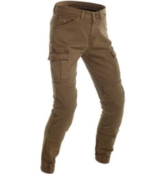 Richa Jeans Apache khaki