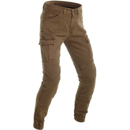 Richa Jeans Apache khaki