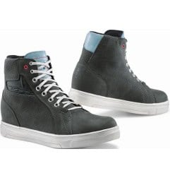TCX Basquettes Street Ace Lady Air gris 39