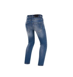 PMJ jeans Cruise bleu
