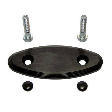 M11 Caches de rétroviseurSuzuki GSX-R 1000 ’17-