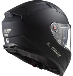 LS2 FF811 Vector II solid