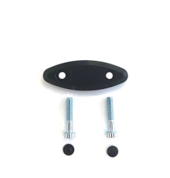 M11 Caches de rétroviseur Suzuki