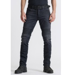 Pando jeans Karl Devil 9 noir