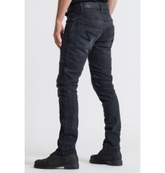 Pando jeans Karl Devil 9 noir