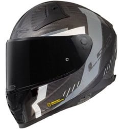 LS2 FF811 Vector II C Grid