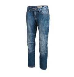 Veleno Jeans Carolina 28 denim lady
