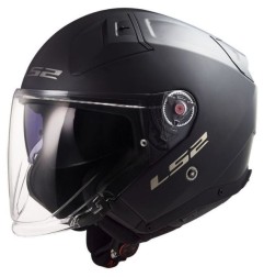 LS2 OF603 Infinity II Solid