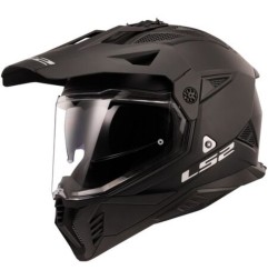 LS2 MX702 Pioneer II