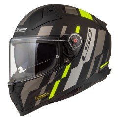 LS2 FF811 Vector II Tron