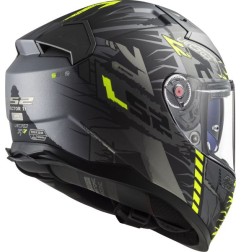 LS2 FF811 Vector II Tron