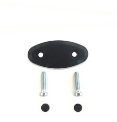 M11 Caches de rétroviseur Suzuki