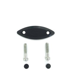 M11 Caches de rétroviseur Kawasaki