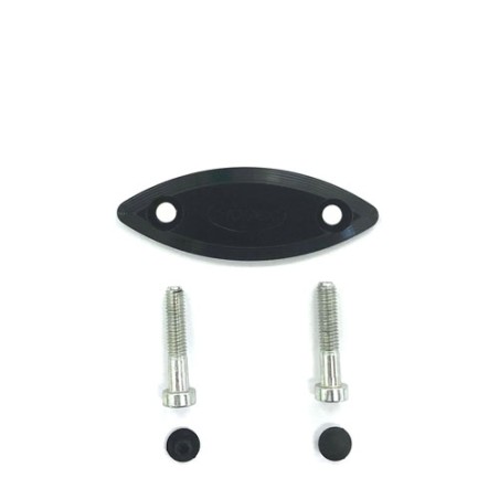 M11 Caches de rétroviseur Kawasaki