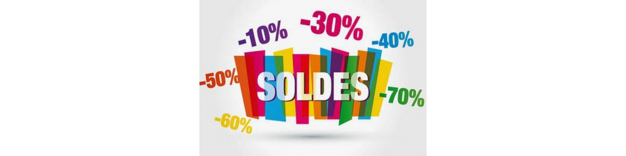 SOLDES