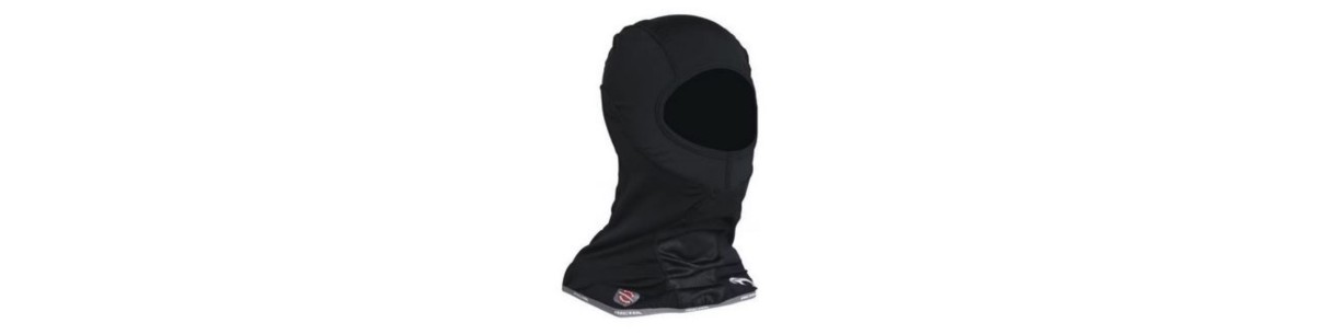 Tour de cou / cagoule / masque