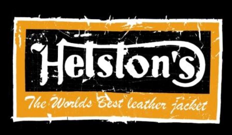 Helston's
