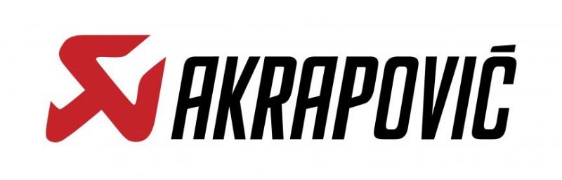 Akrapovic